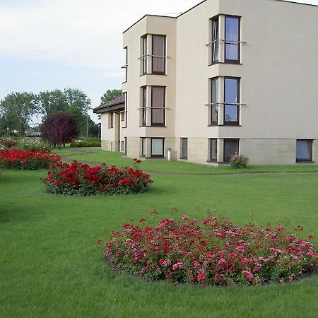 Hotel Grodzki Poznan Exterior foto